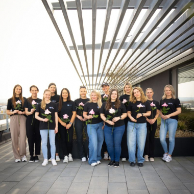 Weltfrauentag bei KS!