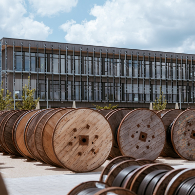 Standort Donaueschingen