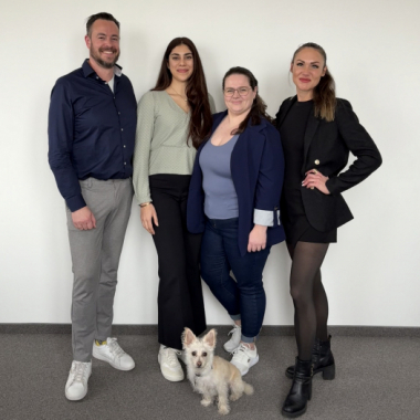 Recruiting Team
