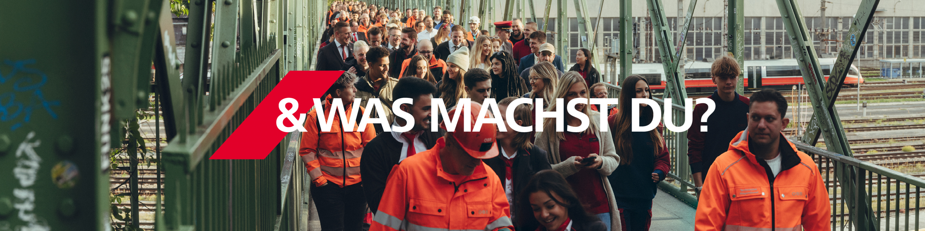 ÖBB-Konzern profile header