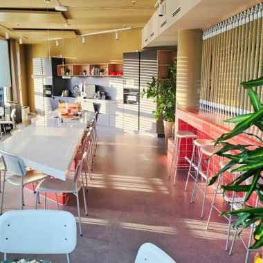 Unser valantic Office in Hamburg