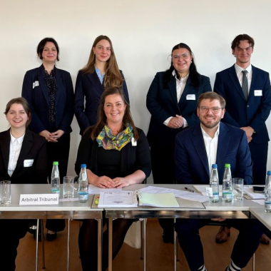 Pre Moot 2026