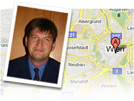 Michael Bilina, Allianz AG
