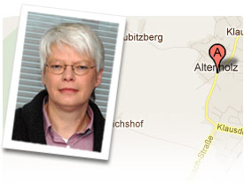 Ursula Kern, Dataport