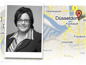 Maike Buchholz, DIS AG