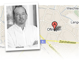 Silvan Wyser, GIA Informatik AG