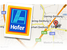 , Hofer KG