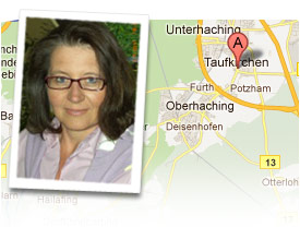 Bettina Fessler, HUBER+SUHNER GmbH