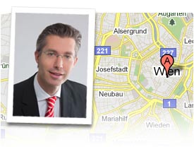 Markus Fallenböck, Iventa Personalanzeigen GmbH