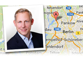 Georg Heeren, mayato GmbH