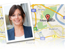Alexandra Wilde, Medtronic GmbH