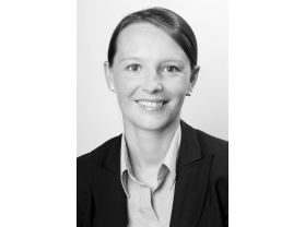 Sarah Böning, MHP - A Porsche Company