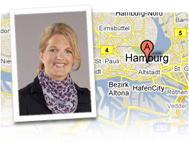 Stefanie Hirte, OTTO Group