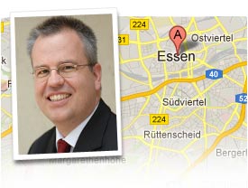 Jens Hartung, RWE AG