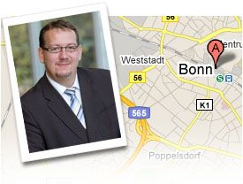 Marc-Stefan Brodbeck, Deutsche Telekom AG