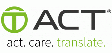 A.C.T. GmbH | Übersetzung & Lokalisierung
