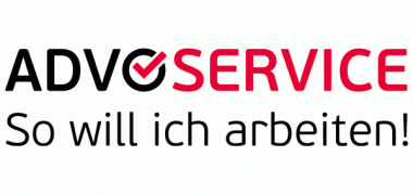 ADVOSERVICE - Gesellschaft für juristische EDV-Systeme mbH