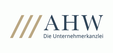 AHW Hunold & Partner mbB Steuerberater Wirtschaftsprüfer Rechtsanwälte