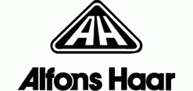 Alfons Haar Maschinenbau GmbH & Co. KG