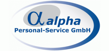 alpha Personal-Service GmbH
