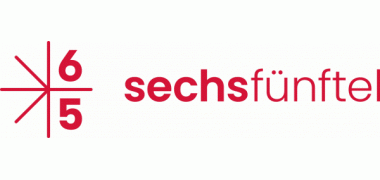 sechsfünftel GmbH