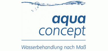 AQUA-CONCEPT Gesellschaft für Wasserbehandlung mbH