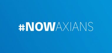 Axino Solutions GmbH