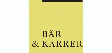 Bär & Karrer AG