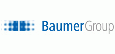 Baumer Group (Schweiz)