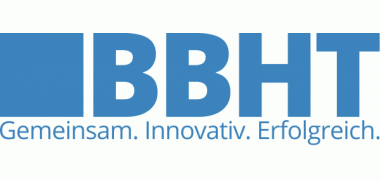 BBHT Beratungsgesellschaft mbH & Co. KG
