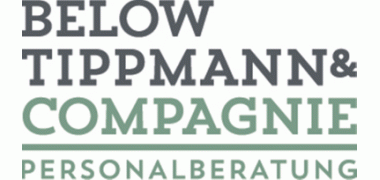 Below Tippmann & Compagnie Personalberatung GmbH