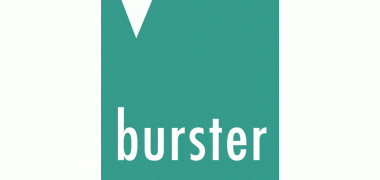 burster präzisionsmesstechnik GmbH & Co. KG
