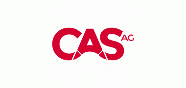 CAS Concepts and Solutions AG