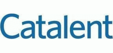 Catalent Pharma Solutions