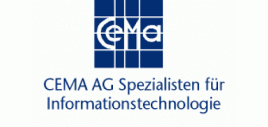 CEMA AG Spezialisten für Informationstechnologie