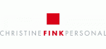 Christine Fink Personal