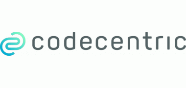 codecentric AG