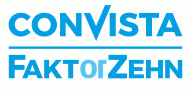ConVista Faktor Zehn GmbH
