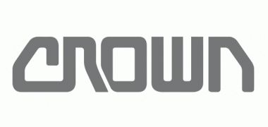 Crown Gabelstapler GmbH & Co. KG