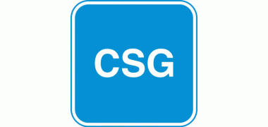 CSG GmbH