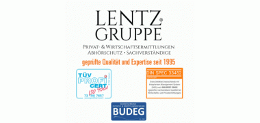Detektei Lentz & Co. GmbH