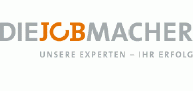 DIE JOBMACHER