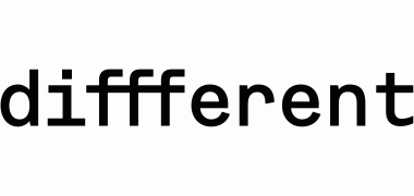 diffferent GmbH