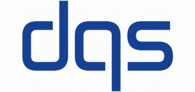 DQS GmbH Deutsche Gesellschaft zur Zertifizierung von Managementsystemen