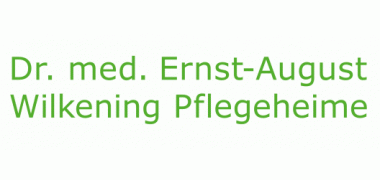 Dr. med. Ernst-August Wilkening Pflegeheime GmbH
