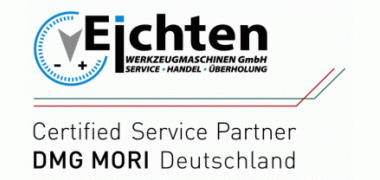 EICHTEN Werkzeugmaschinen GmbH