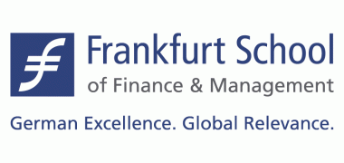 Frankfurt School of Finance & Management