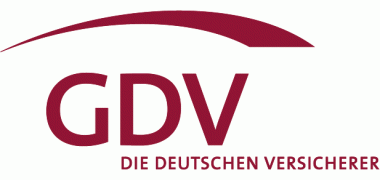 Gesamtverband der Deutschen Versicherungswirtschaft e.V. (GDV) als ...