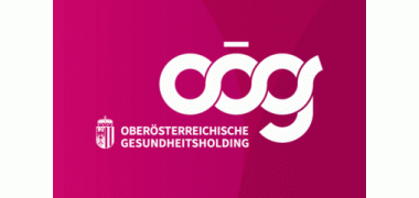 OÖ Gesundheitsholding - OÖG