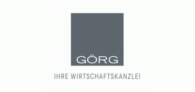 GÖRG Partnerschaft von Rechtsanwälten mbB